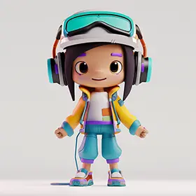 Character