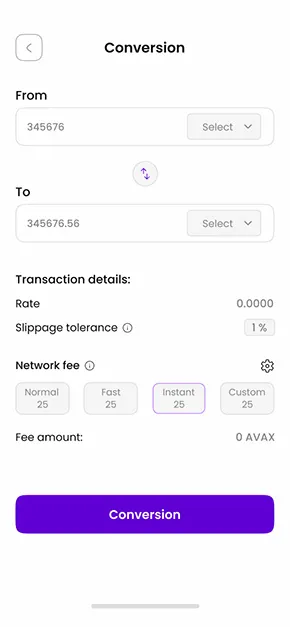Wodo Network